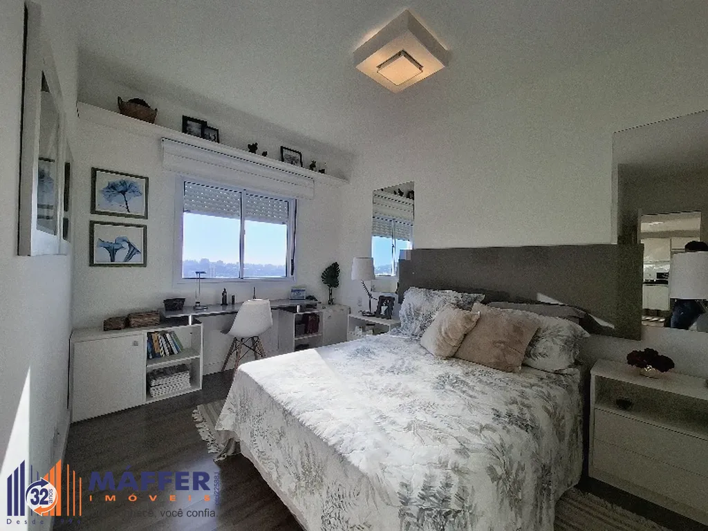 Apartamento à venda em Bom Jesus, Porto Alegre — foto 4
