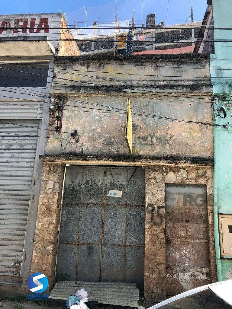 Casa à venda em São Geraldo, Porto Alegre — foto 3