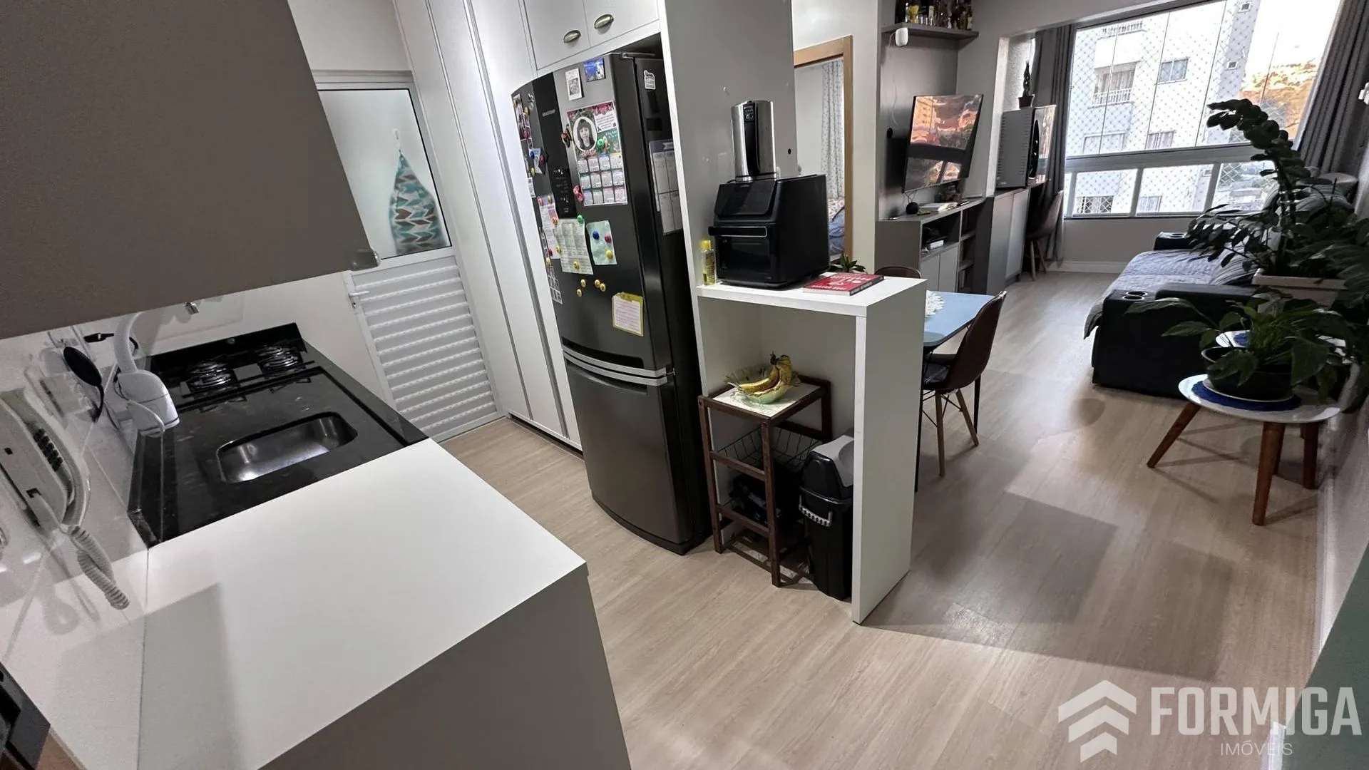 Foto 5 de apartamento em Chapecó