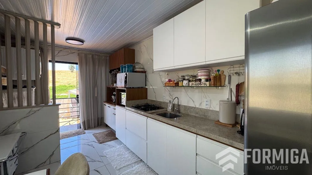 Foto 4 de casa em Chapecó