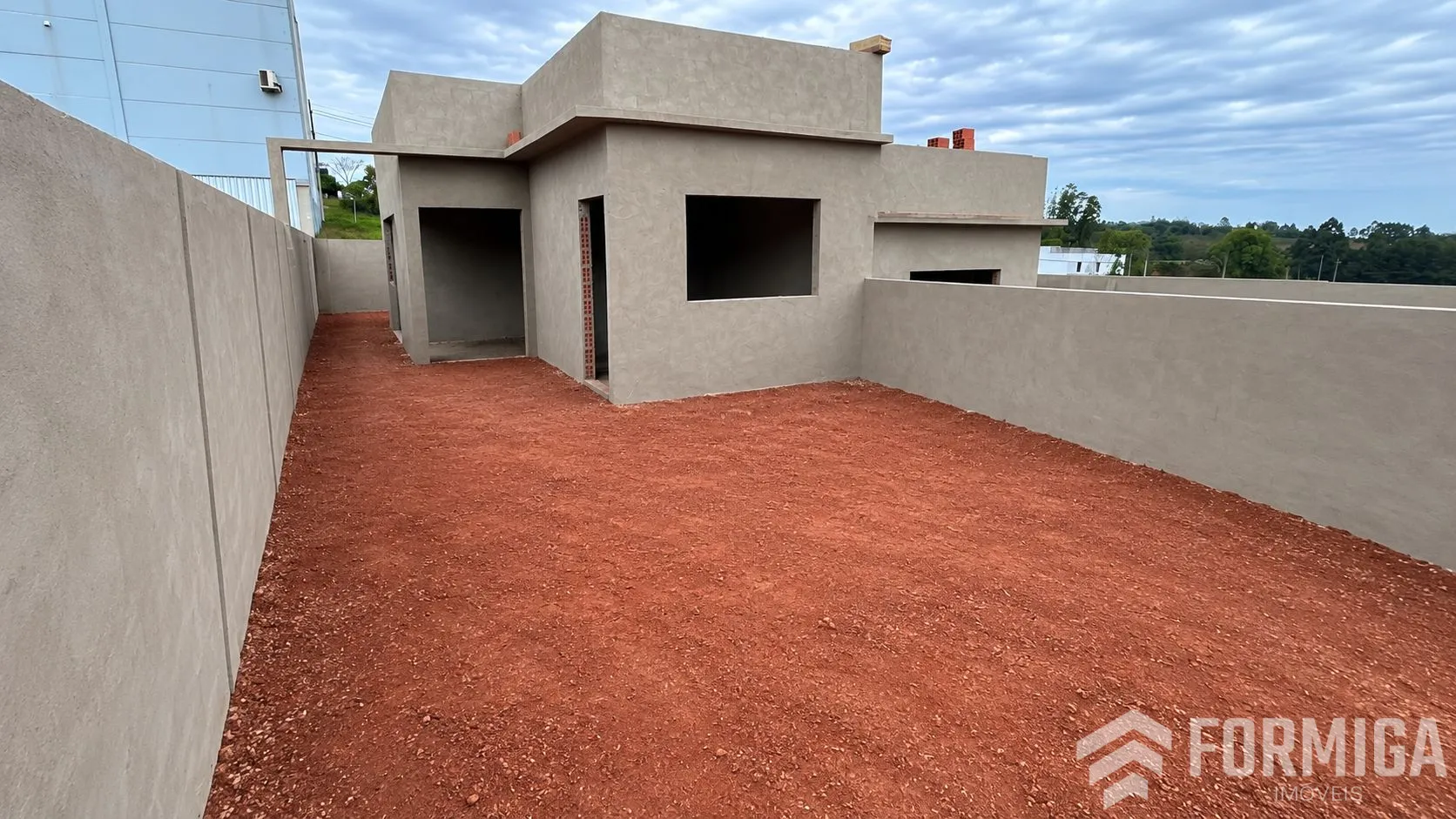 Foto 3 de casa em Chapecó