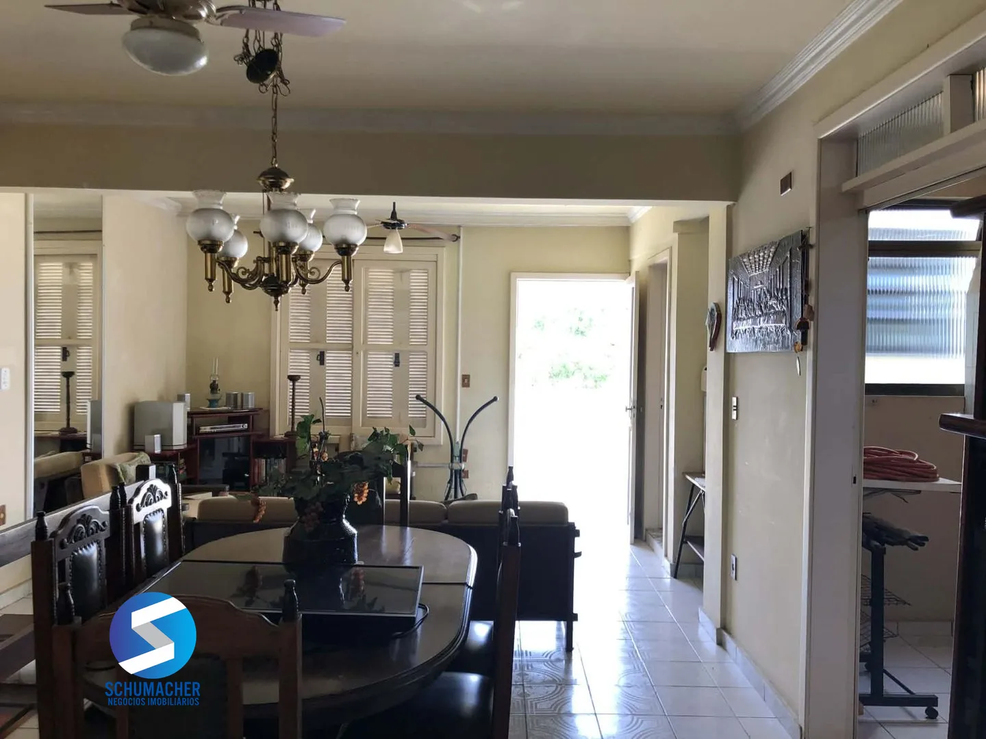 Casa à venda em São Geraldo, Porto Alegre — foto 6