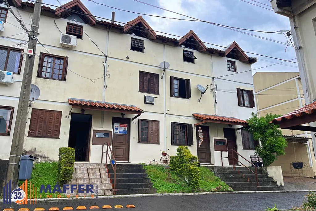Empreendimento (casa) à venda em Vila Nova, Porto Alegre