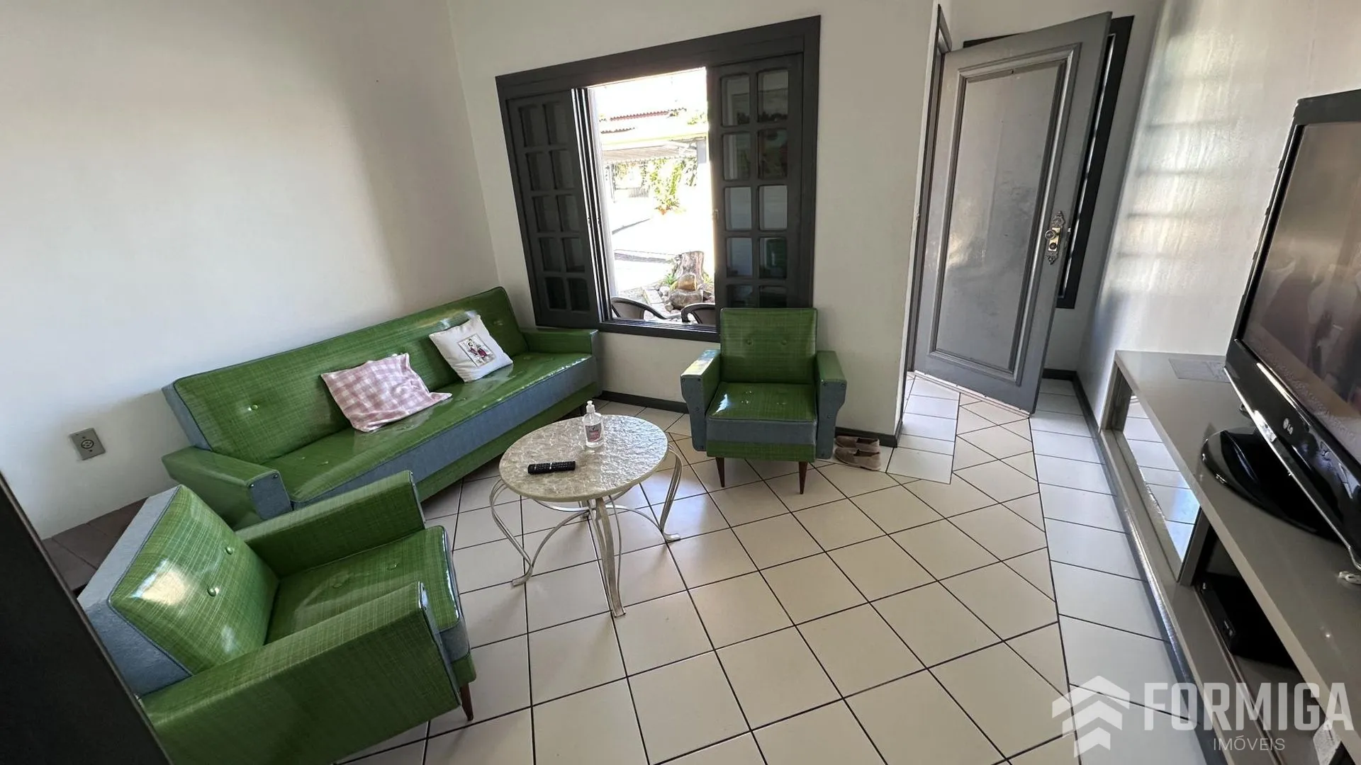 Foto 2 de casa em Chapecó