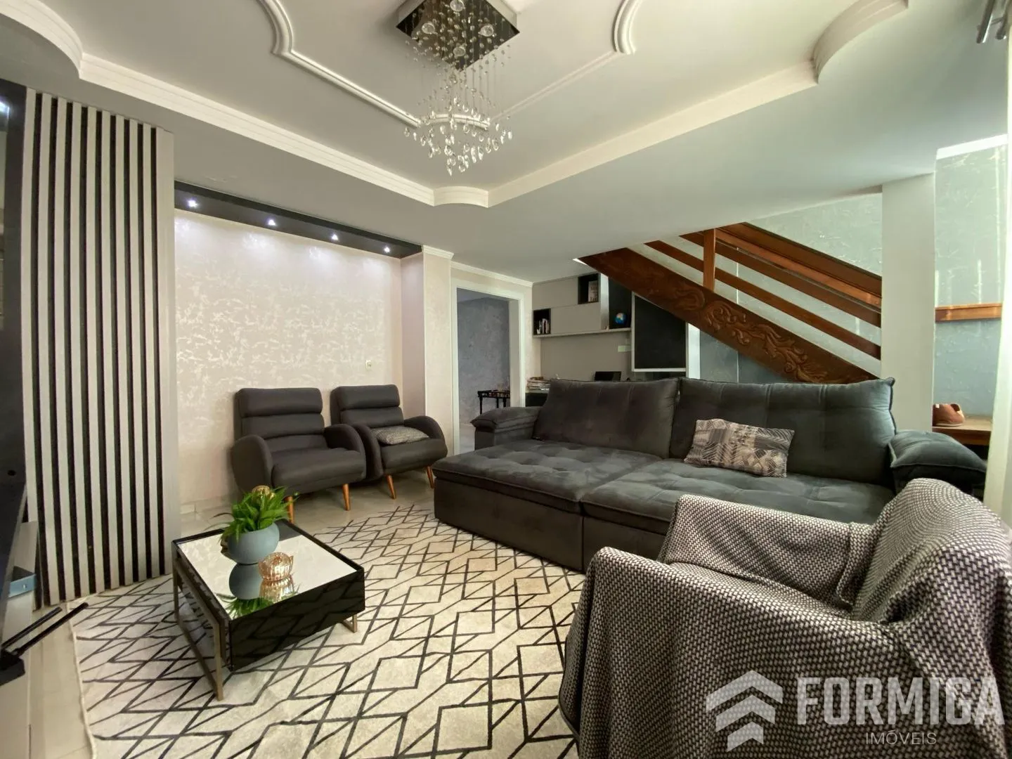 Foto 4 de casa em Chapecó