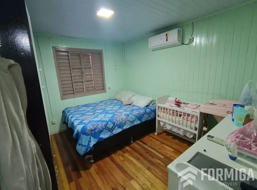 Foto 4 de casa em Chapecó