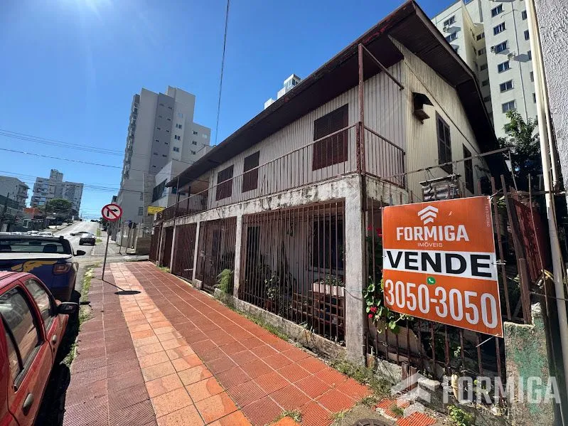 Foto 3 de casa em Chapecó