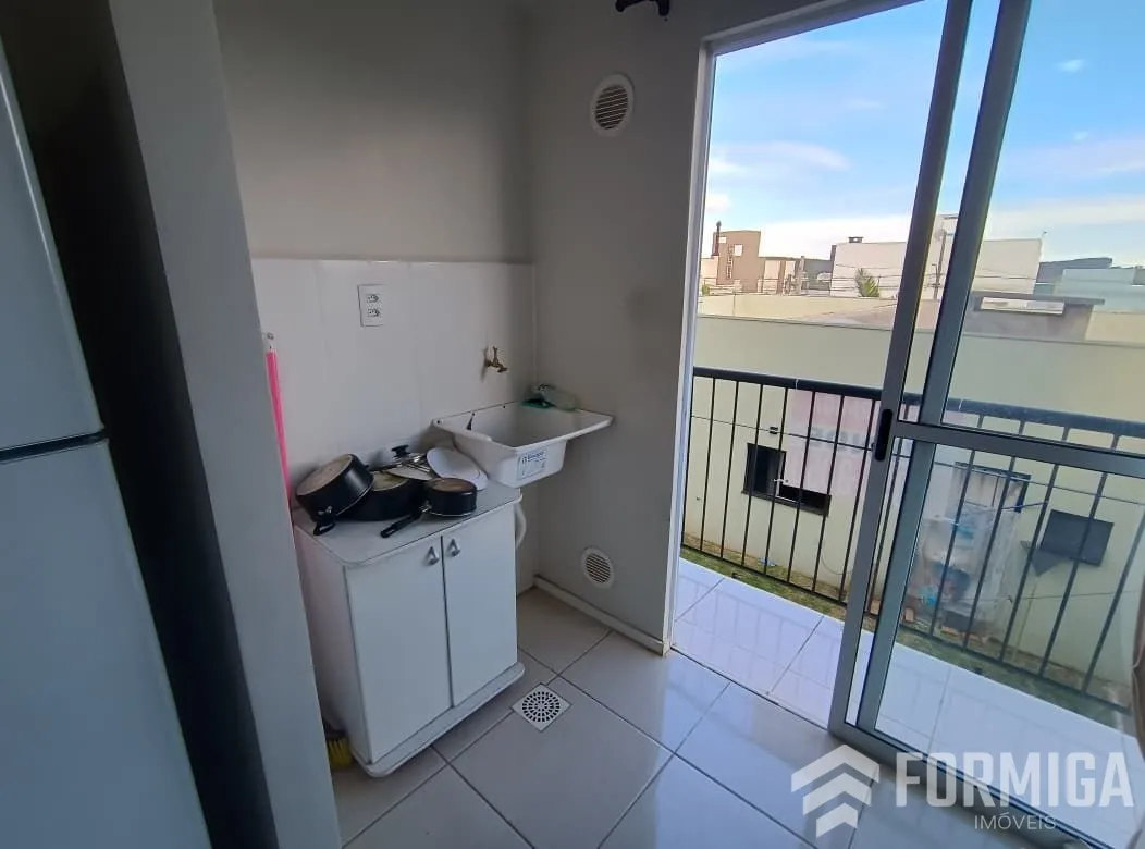 Foto 4 de apartamento em Chapecó