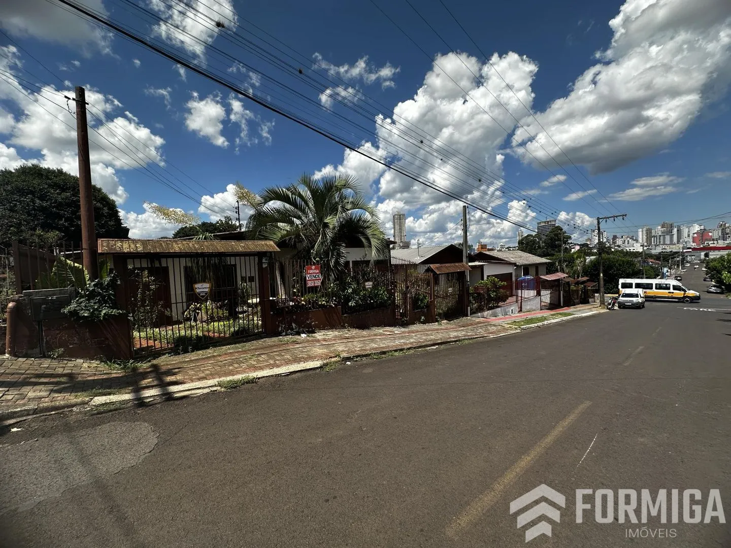 Foto 5 de casa em Chapecó
