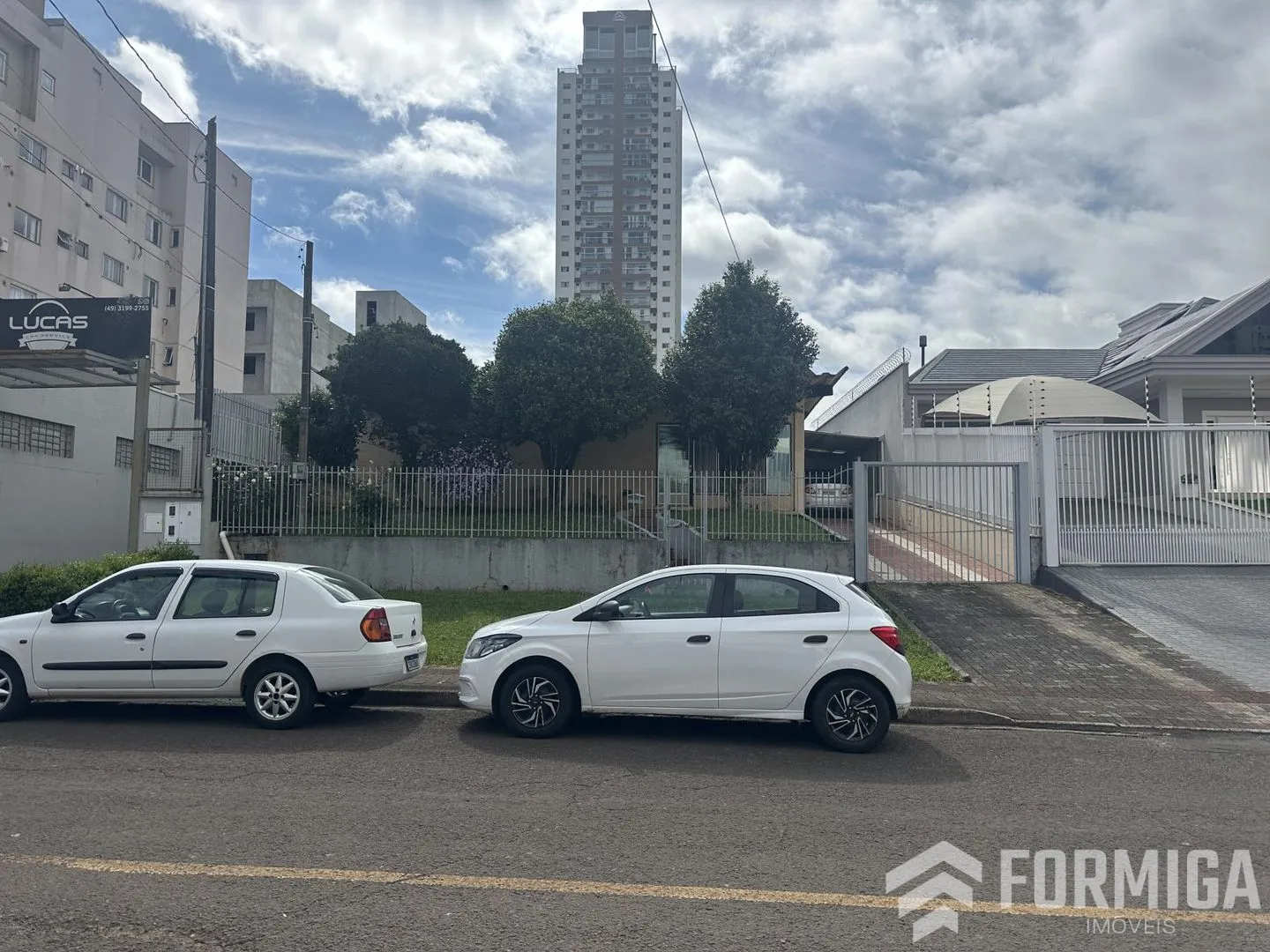 Foto 2 de casa em Chapecó