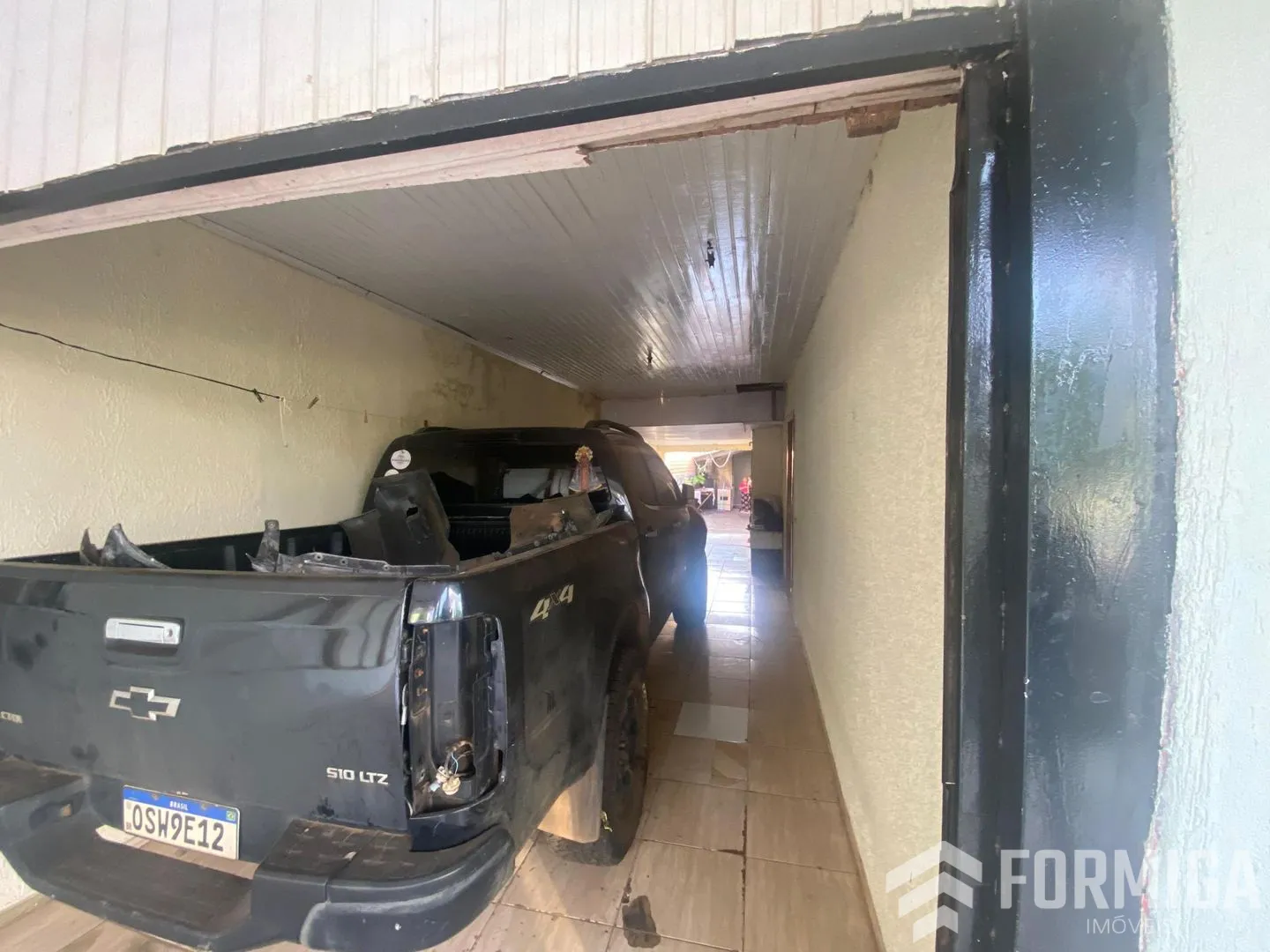 Foto 4 de casa em Chapecó