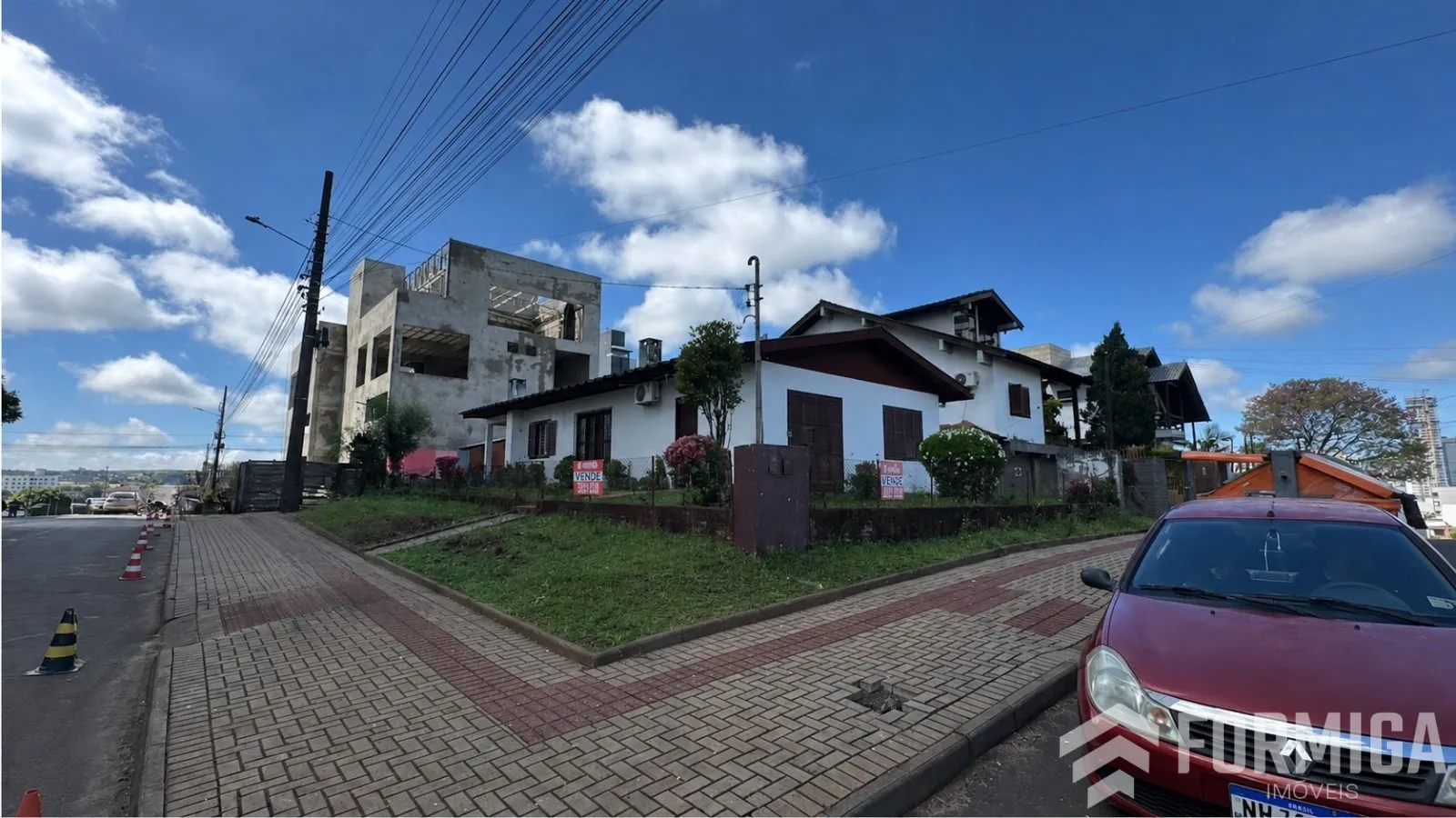 Foto 2 de casa em Chapecó