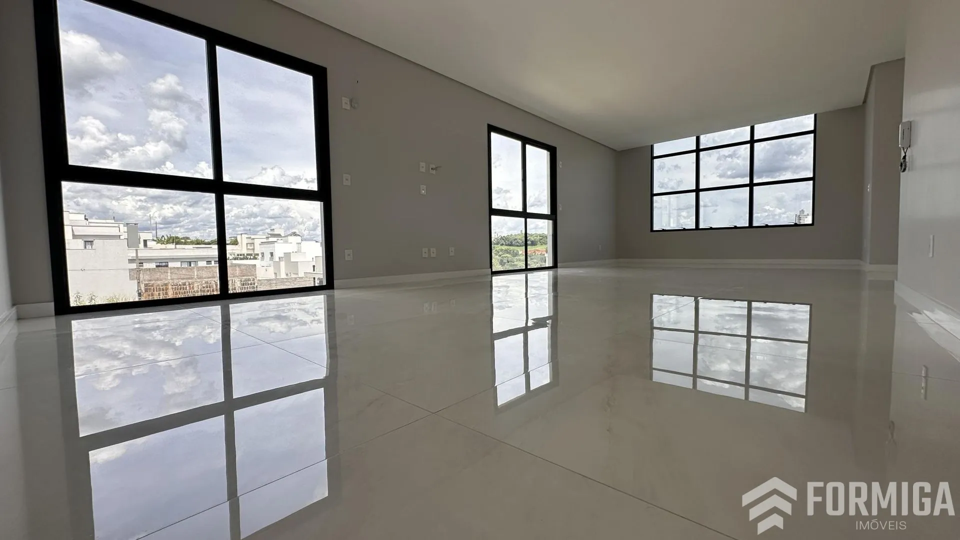 Foto 3 de casa em Chapecó
