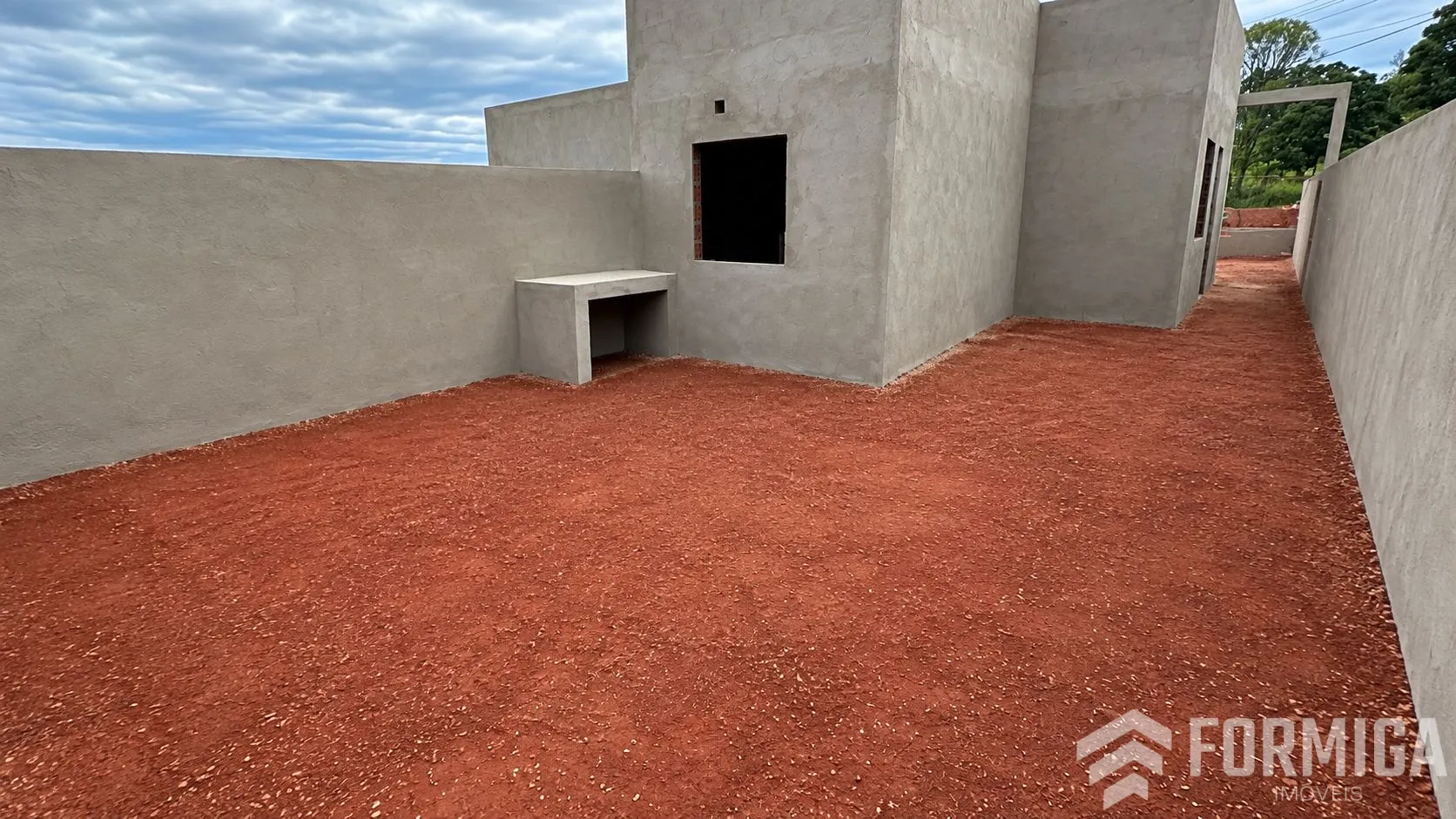 Foto 4 de casa em Chapecó