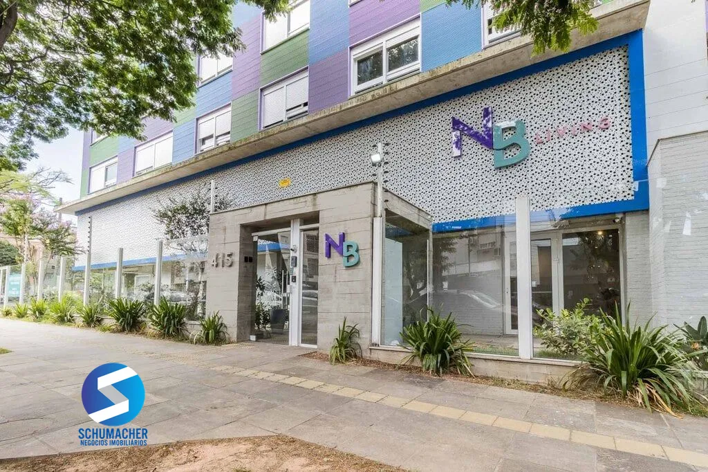 Apartamento à venda em Santa Cecília, Porto Alegre — foto 3