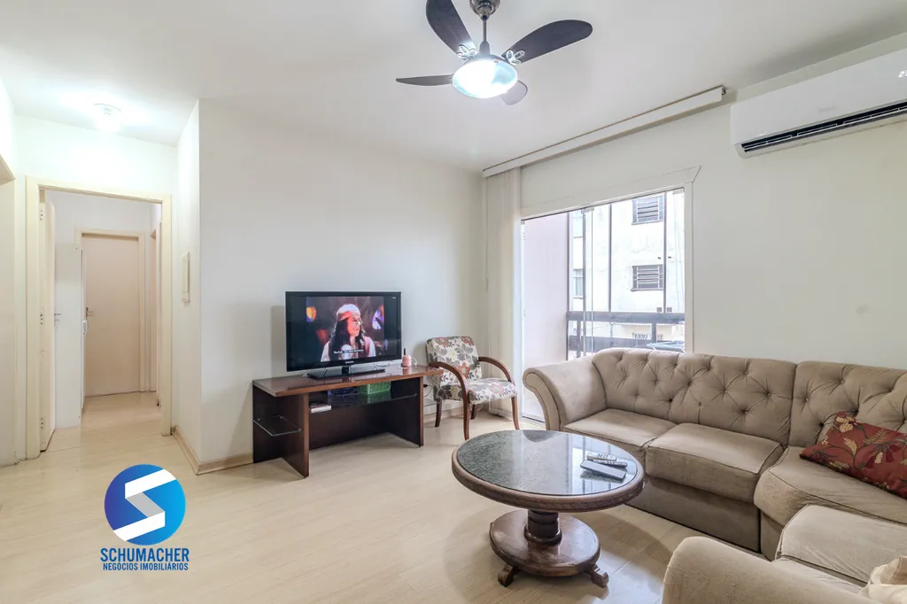 Apartamento à venda em Centro, Canoas — foto 1