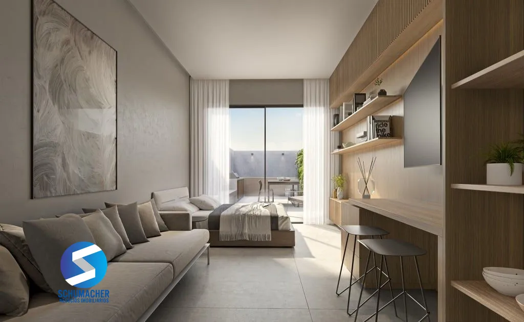 Apartamento à venda em Três Figueiras, Porto Alegre — foto 4