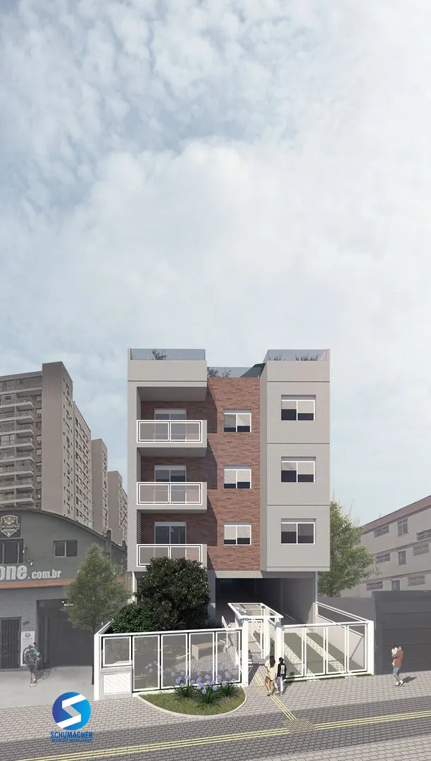 Apartamento à venda em Passo da Areia, Porto Alegre — foto 2