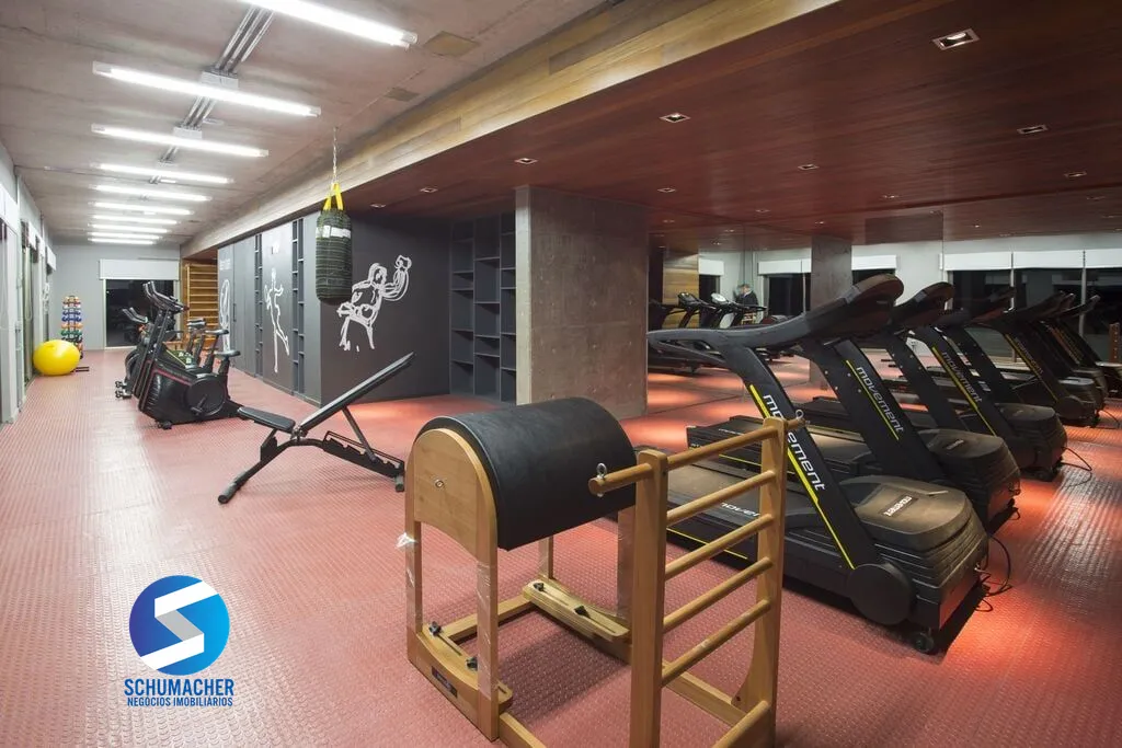 Apartamento à venda em Petrópolis, Porto Alegre — foto 3