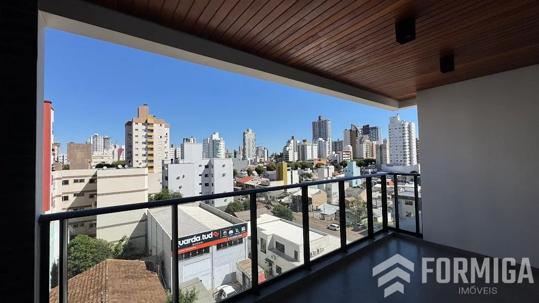 Foto 5 de apartamento em Chapecó
