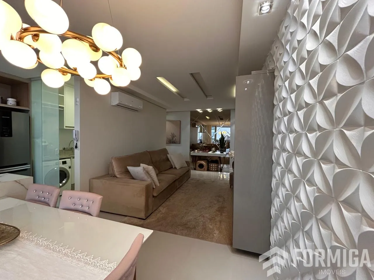 Foto 5 de apartamento em Chapecó