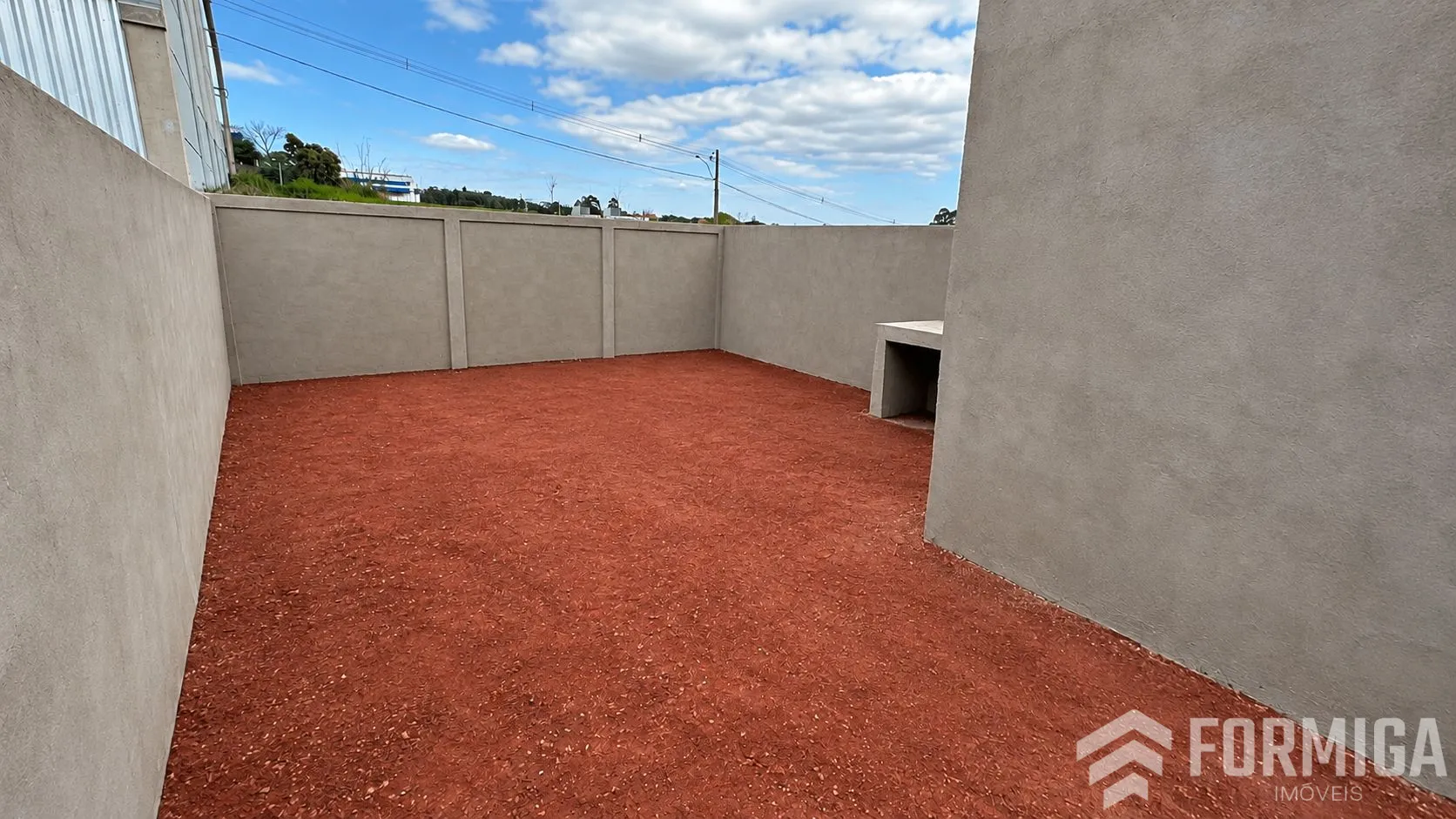 Foto 5 de casa em Chapecó