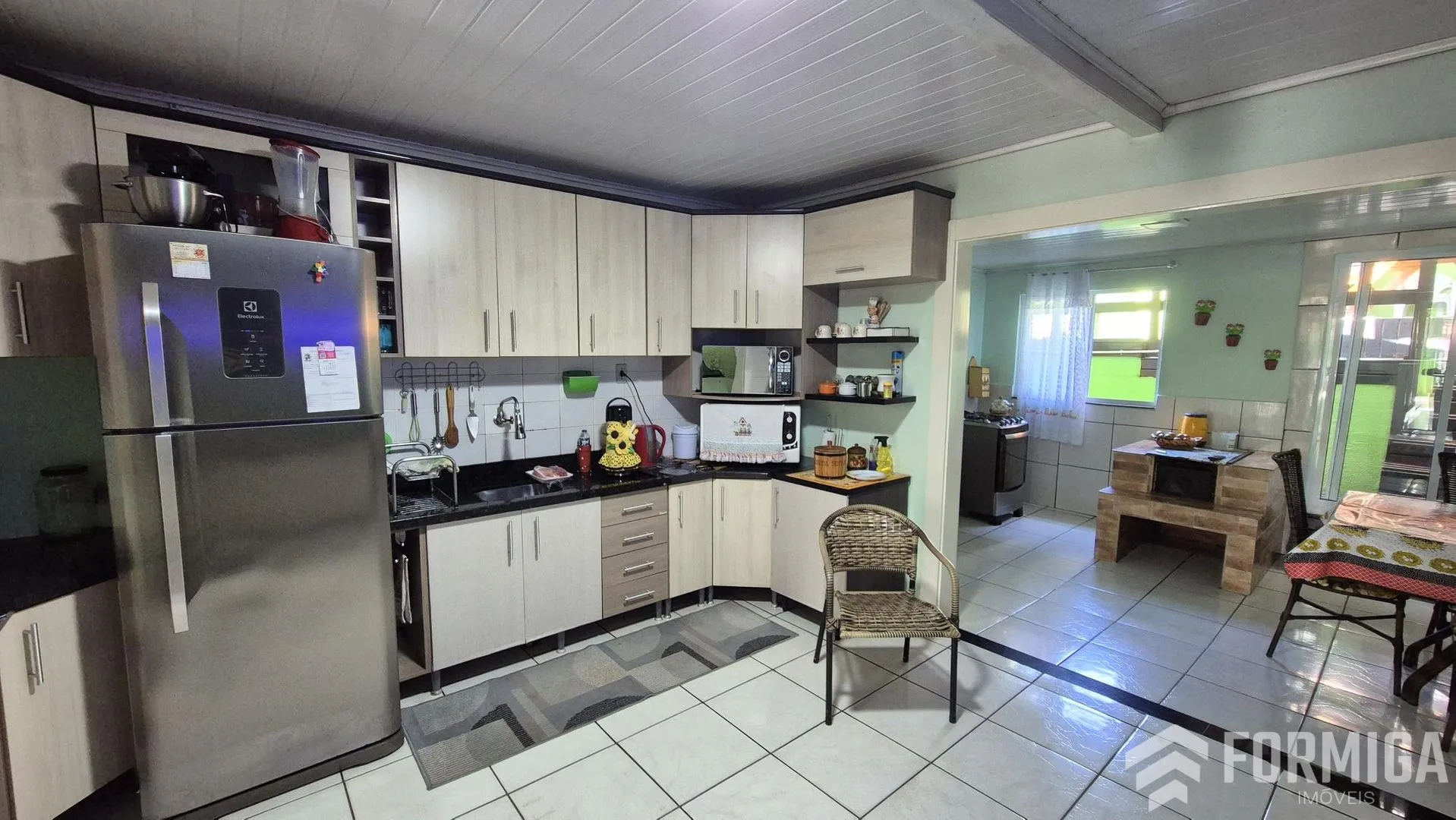 Foto 4 de casa em Chapecó