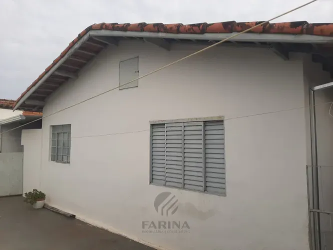 Casa Venda Com 2 Quartos E 53m Bairro Vila Jussara Maria Em Avar casa-venda-com-2-quartos-e-53m-bairro-vila-jussara-maria-em-avar