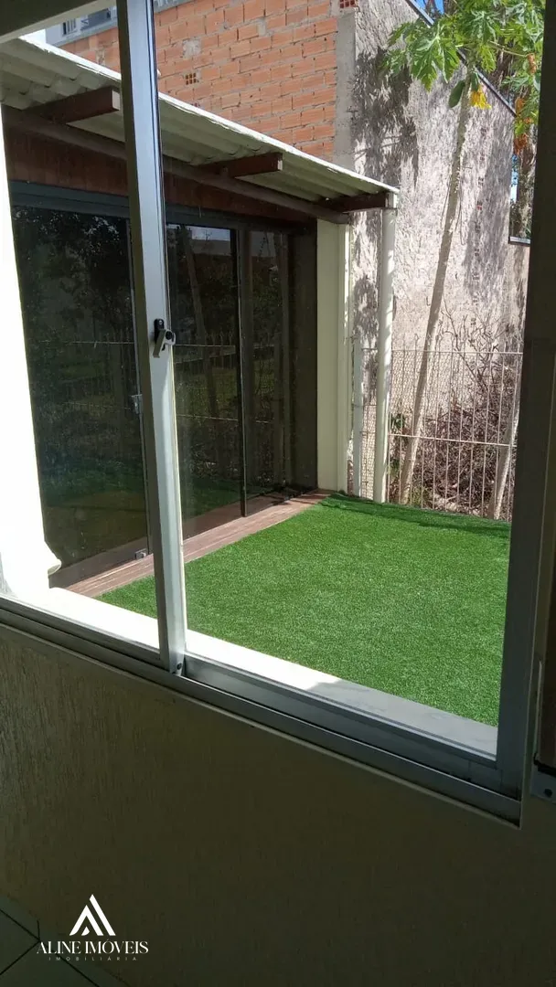 Apartamento - Universitário, Rua Augusto Spengler