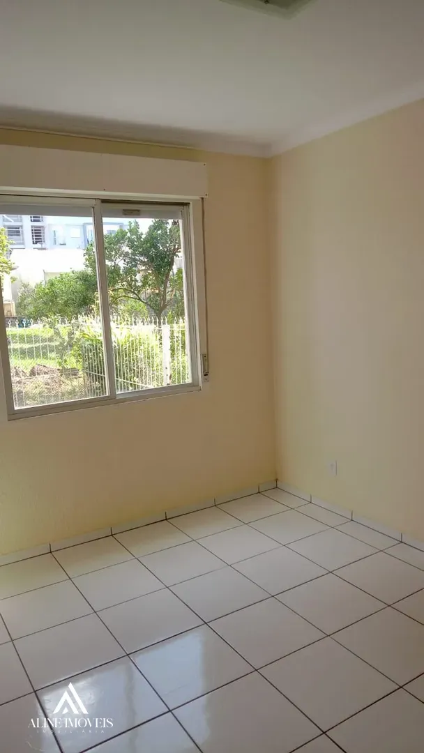 Apartamento - Universitário, Rua Augusto Spengler
