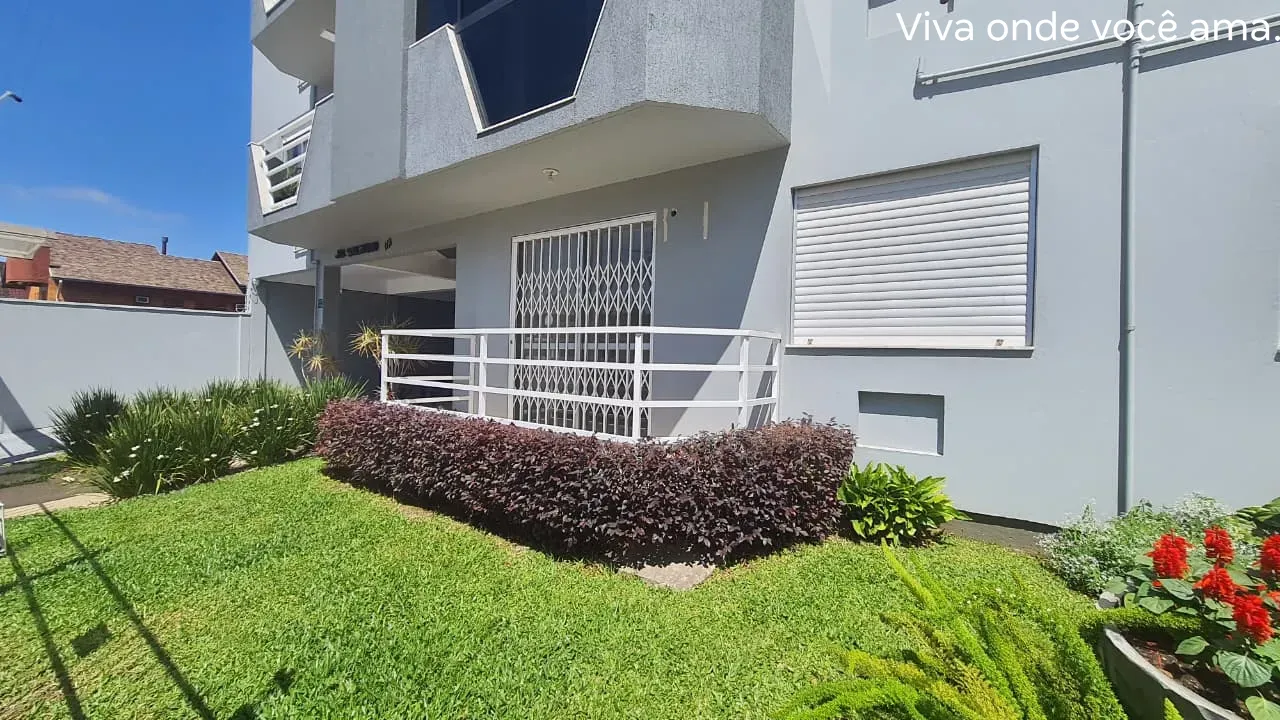 Raro apartamento Térreo 3 dormitórios - Foto 3