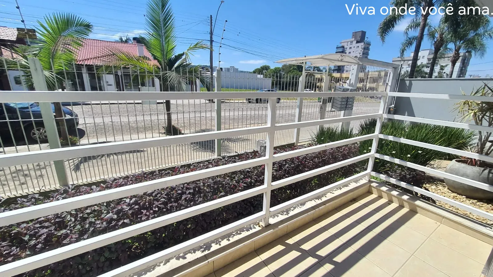 Raro apartamento Térreo 3 dormitórios - Foto 4