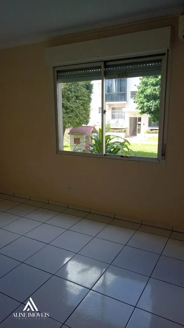 Apartamento - Universitário, Rua Augusto Spengler