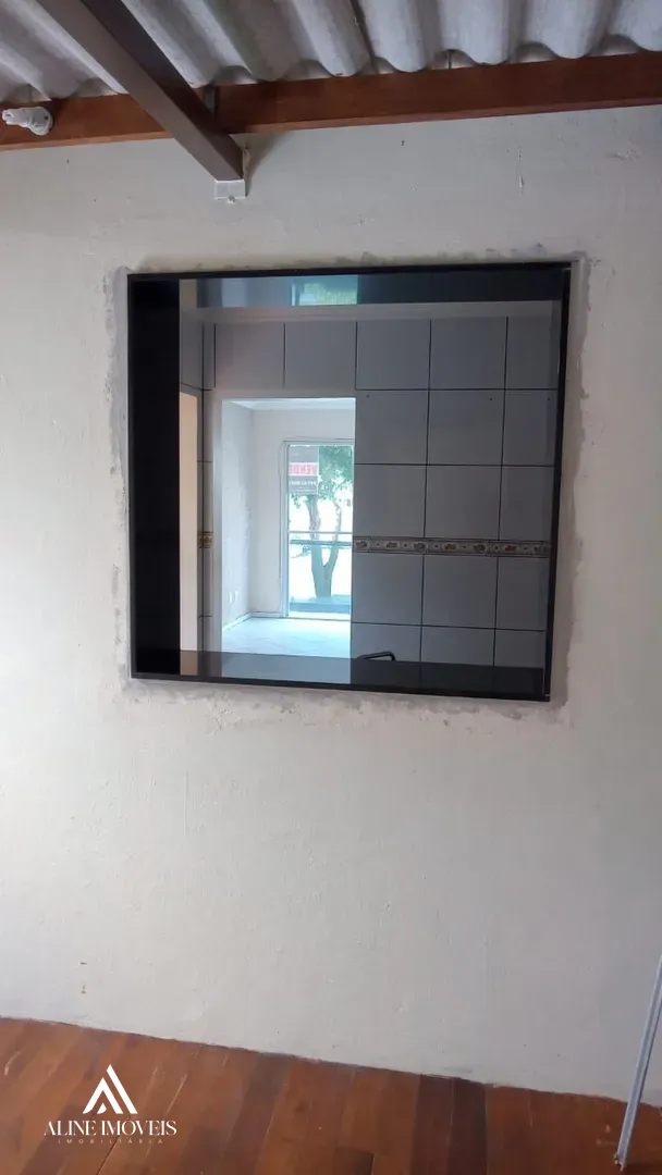 Apartamento - Universitário, Rua Augusto Spengler