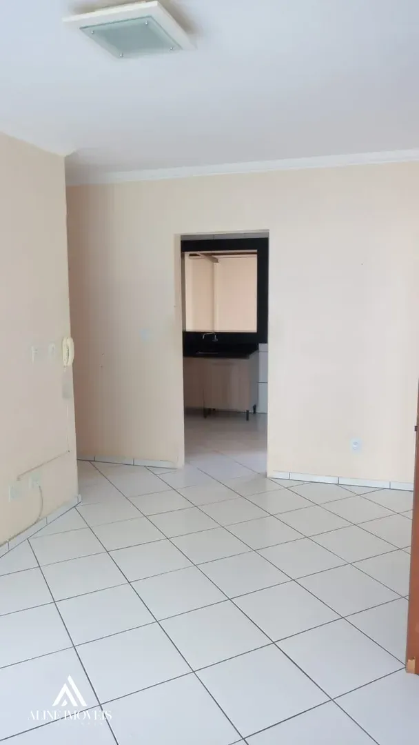 Apartamento - Universitário, Rua Augusto Spengler