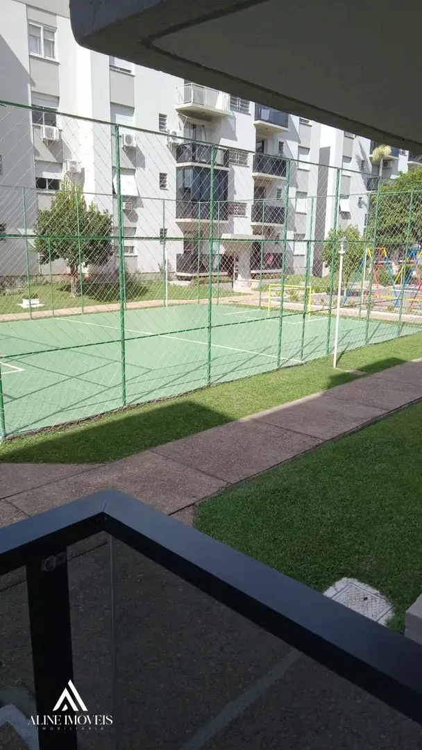 Apartamento - Universitário, Rua Augusto Spengler