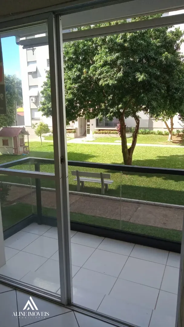 Apartamento - Universitário, Rua Augusto Spengler
