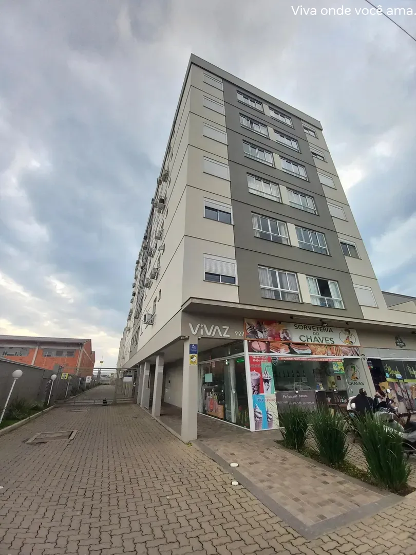 Apartamento com 2 quartos - Foto 3