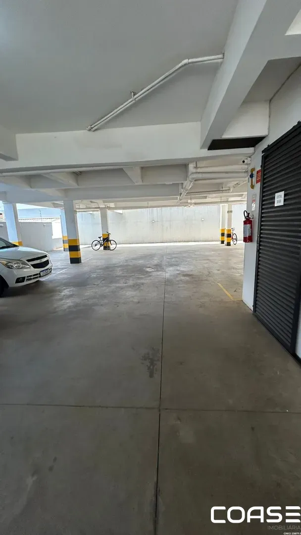 Garagem