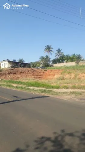 Terreno / Lote à venda bairro Lado Este em Lucélia, São Paulo