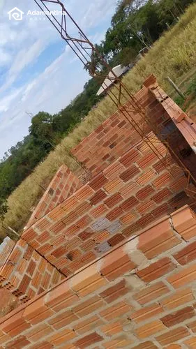 Terreno / Lote à venda bairro Monte Carlo em Adamantina, São Paulo