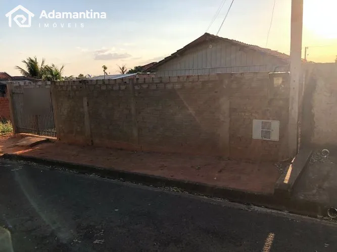 Terreno / Lote à venda bairro Jardim Bela Vista em Adamantina, São ...