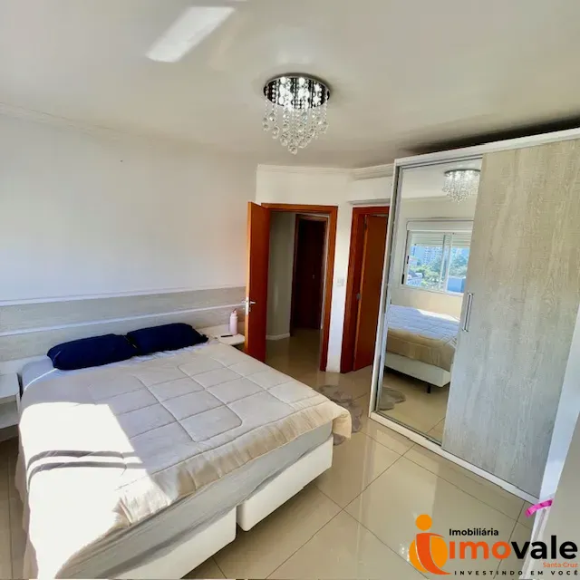 Cobertura com piscina no centro - Foto 4