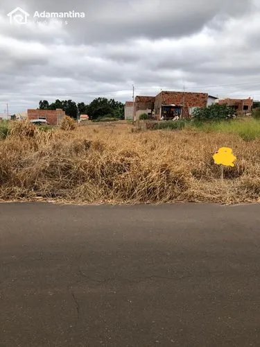Terreno / Lote à venda na Rua Alcides Bordinhon, bairro Parque dos ...