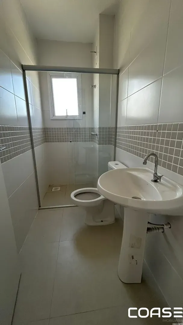 Banheiro Suíte