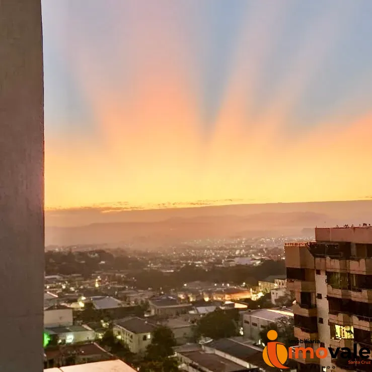 Cobertura com piscina no centro - Foto 3