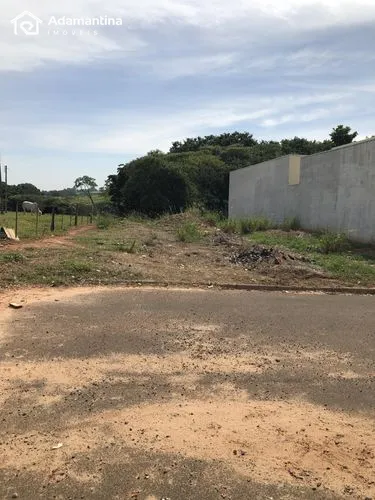 Terreno / Lote à venda bairro Residencial Califórnia Park em Adaman...