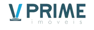 Logo V Prime Imóveis