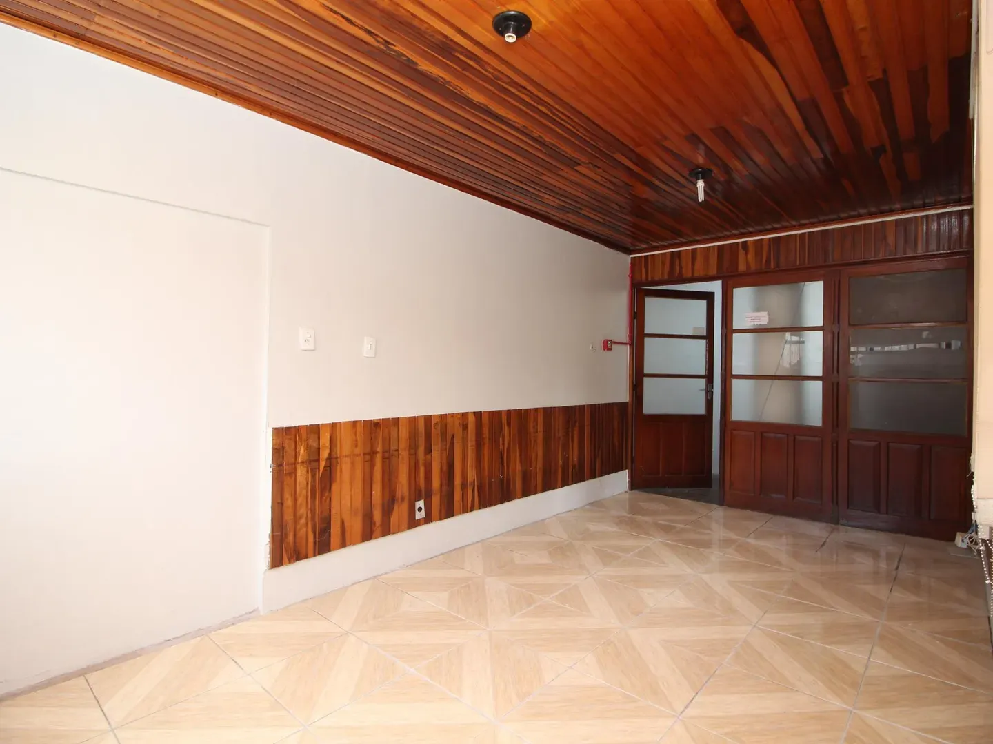 Entrada sala