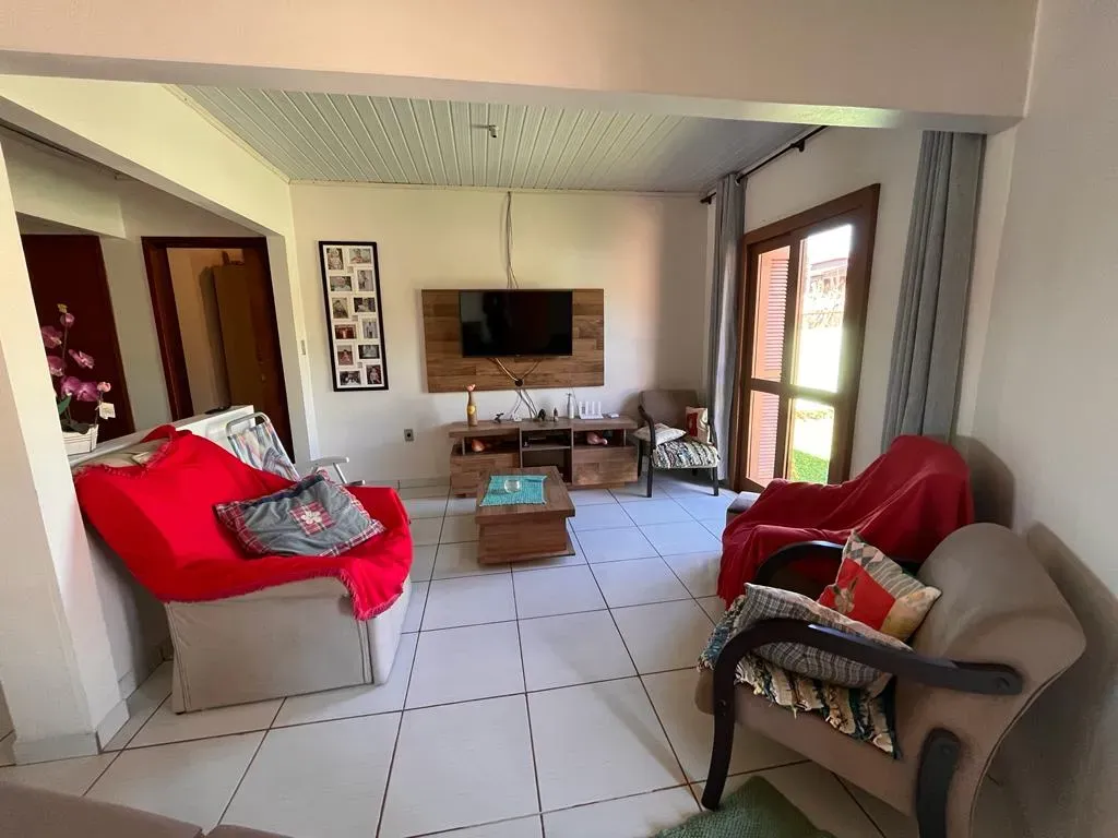 Casa - Losekam, 